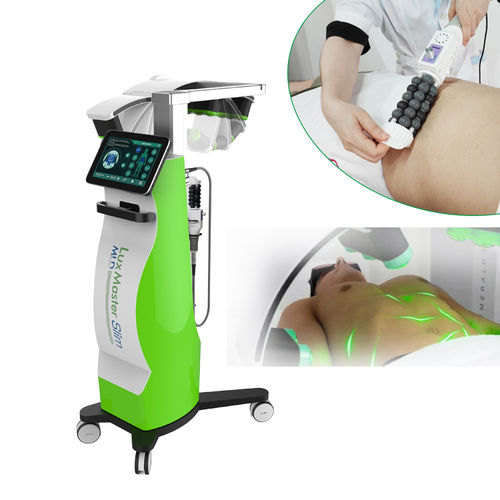 Unità di ringiovanimento cutaneo laser - TB-HPLS003RL - Guangzhou T&B Beauty Equipment - unità di dermomassaggio / su carrello