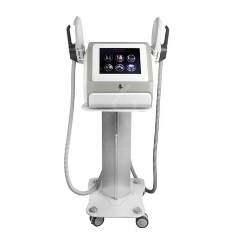 Unità di dermomassaggio - TB-SL22C  - Guangzhou T&B Beauty Equipment - su carrello