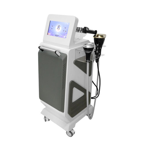 Unità di criolipolisi - TB-CRYO11B  - Guangzhou T&B Beauty Equipment - su carrello