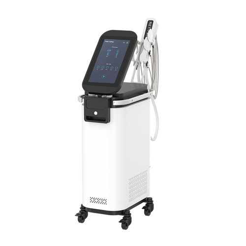 Unità di elettroporazione - MBS-EMF001 - Guangzhou T&B Beauty Equipment - unità di ringiovanimento cutaneo RF / unità di body contouring con campi magnetici pulsati / su carrello