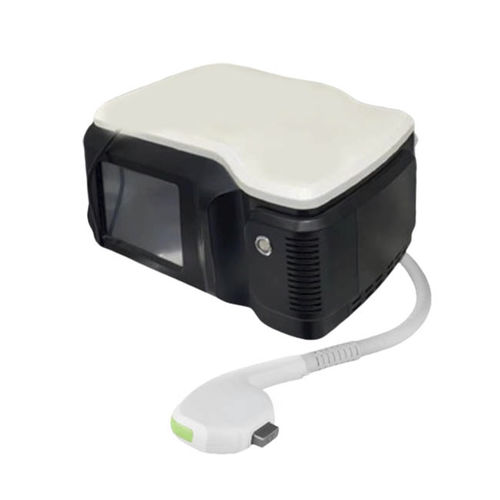 Sistema IPL per ringiovanimento cutaneo - TB-IPL06D - Guangzhou T&B Beauty Equipment - da tavolo