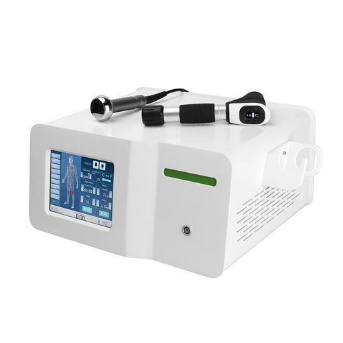 Generatore di onde d'urto extracorporee per trattamento ortopedico - MBS-SL09B-1 - Guangzhou T&B Beauty Equipment - da tavolo