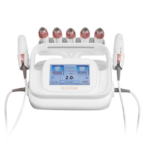 Unità di ringiovanimento cutaneo HIFU - MBS-HF06G - Guangzhou T&B Beauty Equipment - unità di body contouring HIFU