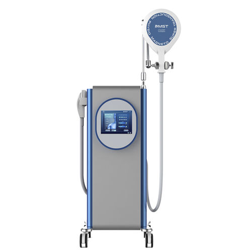 Unità per terapia a risonanza magnetica dolori articolari - TB-EM009 - Guangzhou T&B Beauty Equipment - dolori mestruali / recupero muscolare / bruciature