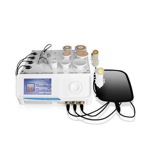 Unità di tecarterapia - TB-RF06M - Guangzhou T&B Beauty Equipment - da tavolo