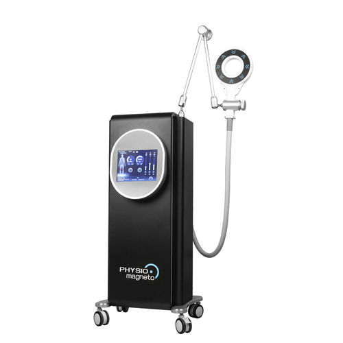 Unità per terapia a risonanza magnetica dolori articolari - TB-EM003 - Guangzhou T&B Beauty Equipment - infiammazioni / recupero muscolare / trasportabile