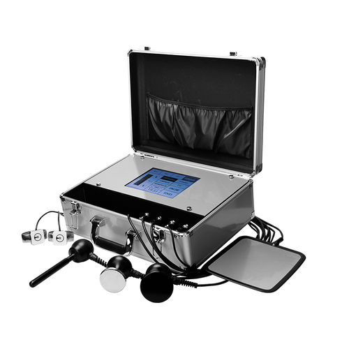 Unità di tecarterapia - TB-RF11 - Guangzhou T&B Beauty Equipment - trasportabile