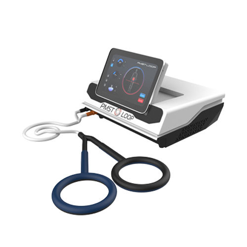 Unità di terapia con campi elettromagnetici ultradeboli dolori articolari - TB-EM005B - Guangzhou T&B Beauty Equipment - infiammazioni / dolori mestruali / recupero muscolare