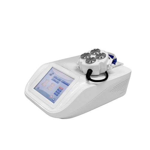 Unità di lipolisi ad ultrasuoni - TB-CV02 - Guangzhou T&B Beauty Equipment
