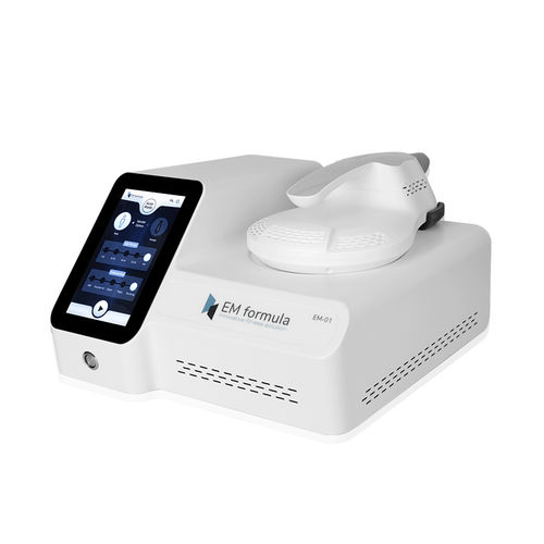 Unità per terapia a risonanza magnetica dolori articolari - MBS-SL20A - Guangzhou T&B Beauty Equipment - problemi dermatologici / dolori mestruali / fibromialgia