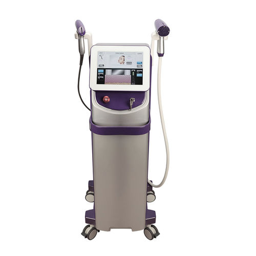 Unità di microneedling RF - TB-RF12B - Guangzhou T&B Beauty Equipment - su carrello