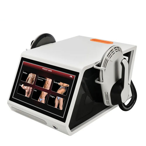 Unità di body contouring tramite elettrostimolazione muscolare (EMS) - TB-SL24 - Guangzhou T&B Beauty Equipment