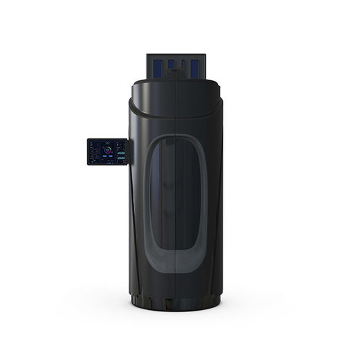 Sala per crioterapia - TB-CryoT-002 - Guangzhou T&B Beauty Equipment