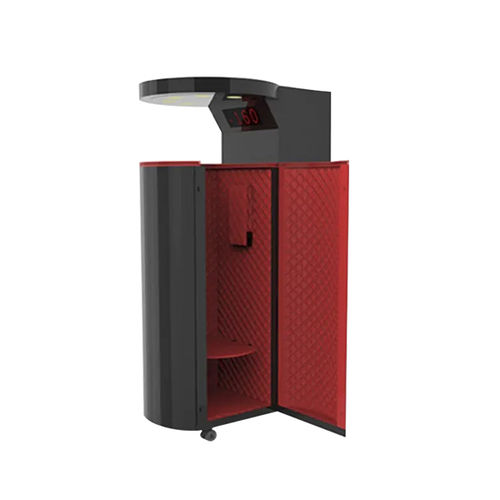 Sala per crioterapia - TB-CryoT-001 - Guangzhou T&B Beauty Equipment