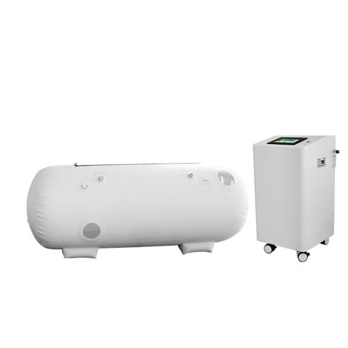 Capsula per ossigenoterapia - HIO2-PRO - Guangzhou T&B Beauty Equipment - multiposto