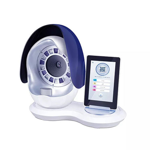 Sistema di valutazione dell'idratazione cutanea - TB-SS001 - Guangzhou T&B Beauty Equipment - pigmentazione cutanea / sebo cutaneo