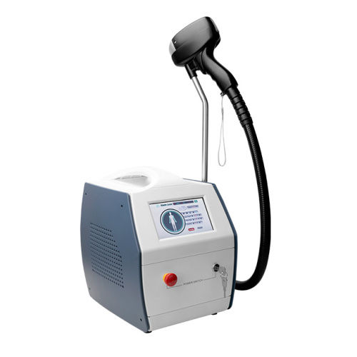 Laser per epilazione - TB-DL06F - Guangzhou T&B Beauty Equipment - per ringiovanimento cutaneo / per trattamento dell'acne / diodo
