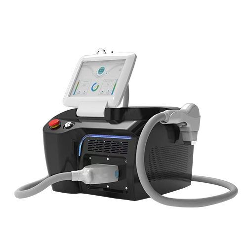 Laser per epilazione - TB-DL06B - Guangzhou T&B Beauty Equipment - per ringiovanimento cutaneo / per lesioni vascolari / diodo