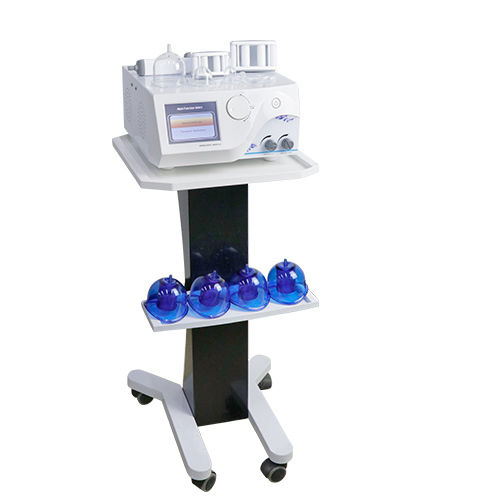 Unità di body contouring tramite aspirazione - starvac sp2 - Guangzhou T&B Beauty Equipment - su carrello