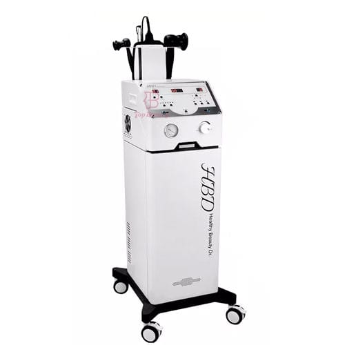 Unità di body contouring RF - TB-RF07B - Guangzhou T&B Beauty Equipment - su carrello