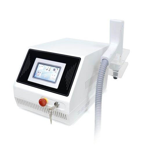 Laser per lesioni pigmentate - TB-L07 - Guangzhou T&B Beauty Equipment - per ringiovanimento cutaneo / per rimozione di tatuaggi / per trattamento dell'acne