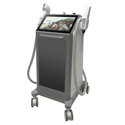 Laser per lesioni pigmentate - TB-LS03C - Guangzhou T&B Beauty Equipment - per epilazione / per ringiovanimento cutaneo / per rimozione di tatuaggi