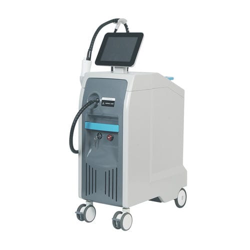 Laser per lesioni pigmentate - TB-AL001 - Guangzhou T&B Beauty Equipment - per epilazione / per ringiovanimento cutaneo / per rimozione di tatuaggi