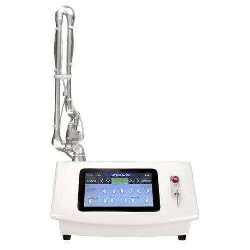 Laser per trattamento delle cicatrici - TB-CO04C - Guangzhou T&B Beauty Equipment - chirurgico / per ringiovanimento cutaneo / per trattamento dell'acne