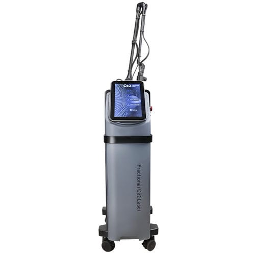 Laser per trattamento delle cicatrici - TB-CO04D - Guangzhou T&B Beauty Equipment - chirurgico / per ringiovanimento cutaneo / per trattamento dell'acne