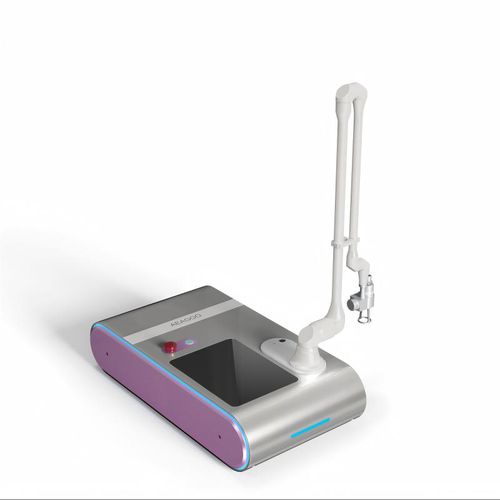 Laser per trattamento delle cicatrici - TB-CO04B - Guangzhou T&B Beauty Equipment - chirurgico / per ringiovanimento cutaneo / per trattamento dell'acne