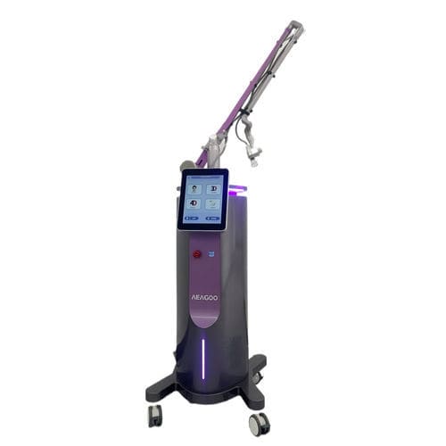 Laser per trattamento delle cicatrici - TB-CO04A - Guangzhou T&B Beauty Equipment - chirurgico / per ringiovanimento cutaneo / per trattamento dell'acne