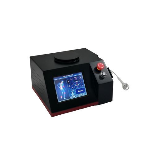 Laser per fisioterapia - HPLT-001B - Guangzhou T&B Beauty Equipment - diodo / da tavolo