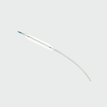 Catetere PTCA - FOXTROT NC - Purple Microport - cardiaco / con palloncino / con rivestimento idrofilico