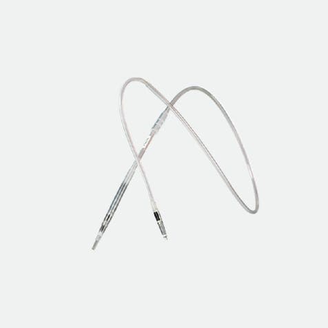 Sonda di nstimolazione cardiaca - SONRTIP™ - Purple Microport - bipolare
