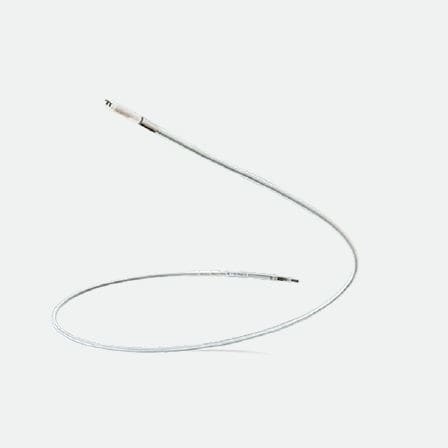 Sonda di nstimolazione cardiaca - VEGA™ - Purple Microport - bipolare
