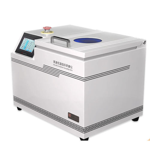 Omogeneizzatore tridimensionale - KZ-5F-3D - Servicebio - 3D / da banco / integrato