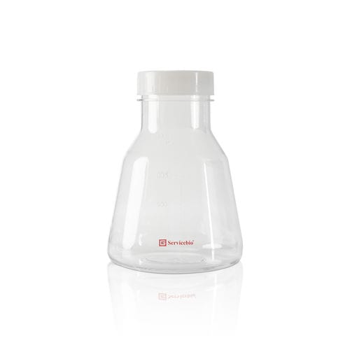 Matraccio da laboratorio - EF-PC-20001 - Servicebio - Erlenmeyer