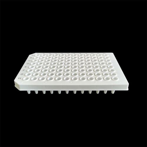 Micropiastra per PCR - PCR-9602W-HS - Servicebio - a fluorescenza / a 96 pozzetti