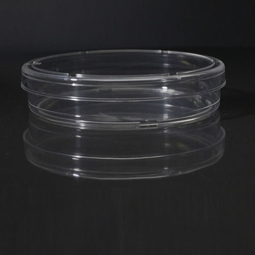 Piastra Petri in polistirene - CCD-100 - Servicebio - scatola da 20 pezzi