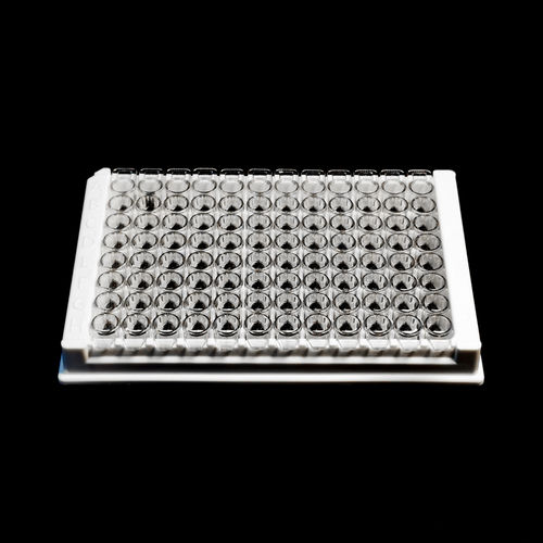 Micropiastra ELISA - ESP-96-D - Servicebio - da laboratorio / a 96 pozzetti / monouso