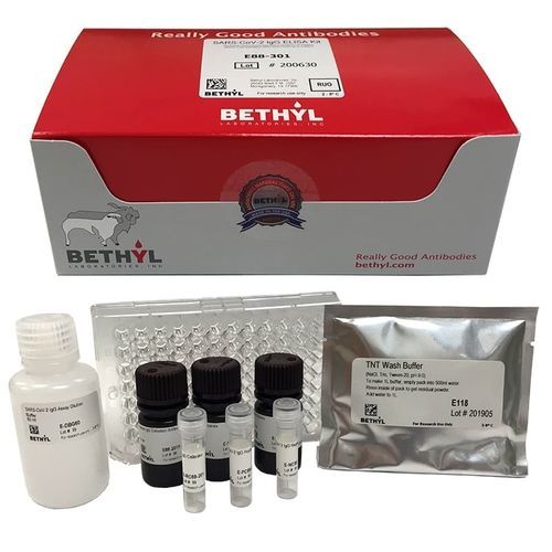 Kit di test di citotossicità - E88-301 - Arista Biologics Fortis Life Sciences LLC - di immunoglobulina / d'IgG / di IgM