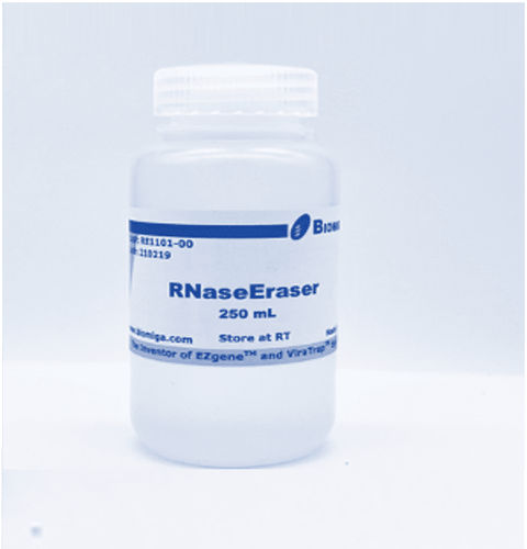 Detergente liquido - RE1101 series - Biomiga, Inc. - 250 mL / enzimatico / per superfici