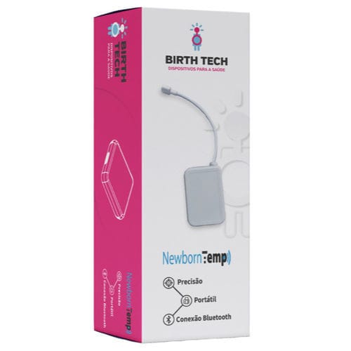 Monitor e regolatore di temperatura neonatale - BIRTHTECH Dispositivos para a Saude