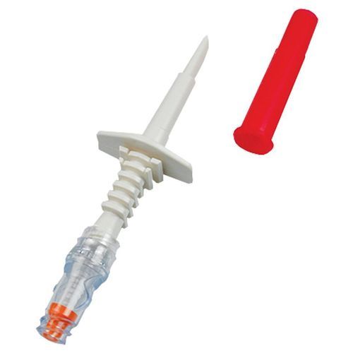 Adattatore per flaconi - EL50 series - Cair LGL SA