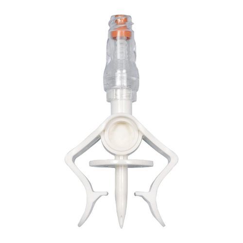 Adattatore per flaconi - EL series - Cair LGL SA