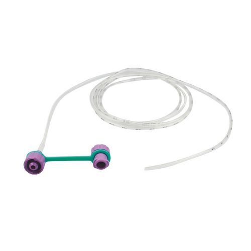 Tube nasogastrique pediatrico - Nutricair™ - Cair LGL SA - neonatale / in polivinilcloruro (PVC) / in poliuretano