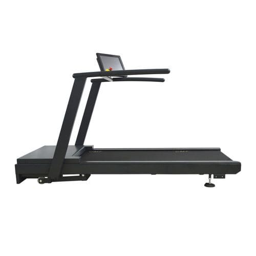 Tapis roulant ergometrico con corrimano - CMT2263 - Cardiomed Europe - per adulti