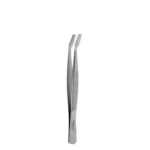 Pinza chirurgica - NL 14 - Chirmed - da presa / in acciaio inossidabile
