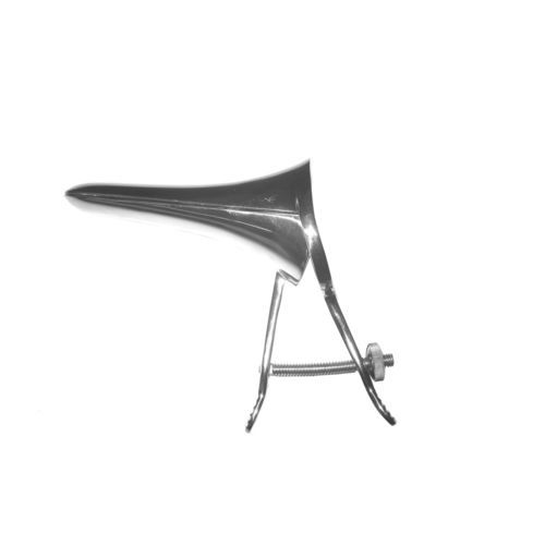 Secchio Pieghevole Speculum Vaginale Pederson (piccolo) - Strumento Medico Chirurgico In Acciaio, Per Ginecologia Strumento Medico Ostetricia - Foto 7