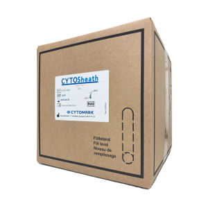 Reagente tampone fosfato - CytoSheath  - Caltag - terreno di trasporto / da ricerca / di citometria a flusso